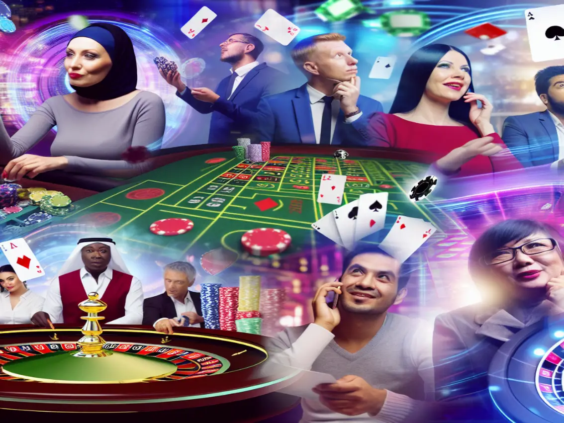 cual es el mejor casino online